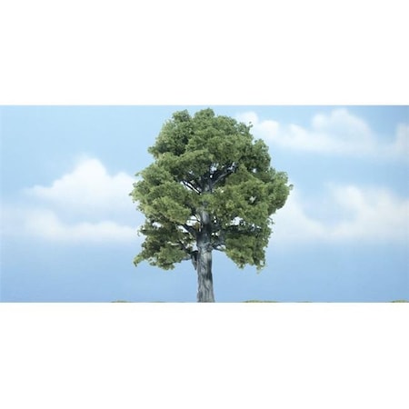 Woodland Scenics WOO1620 5 In. Oak Tree